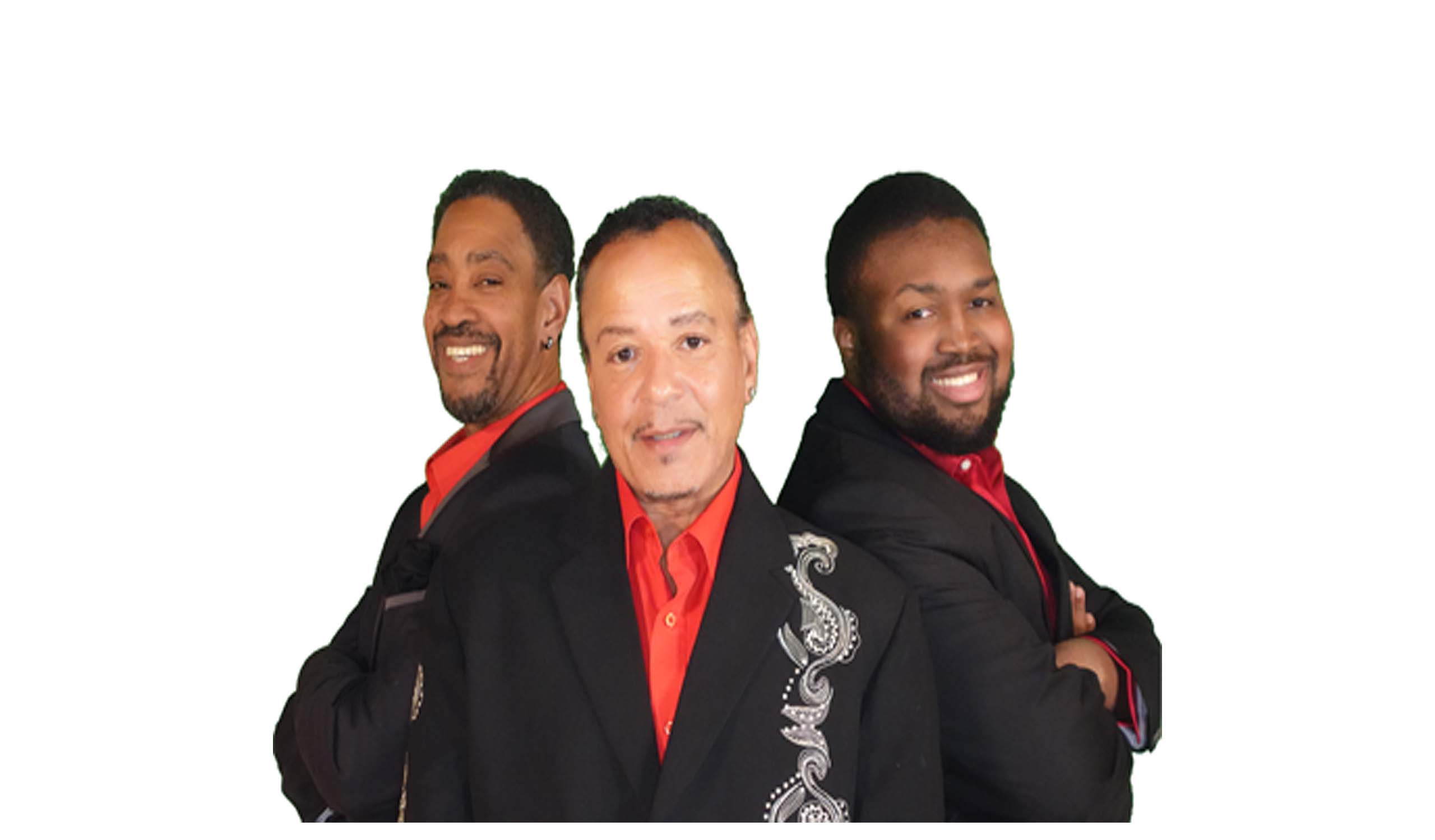 The Miracles | Big Weekenders Headline Artists